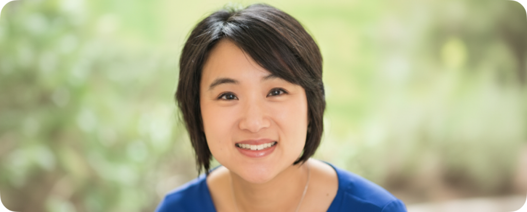 Suzanne Goh, MD, BCBA
